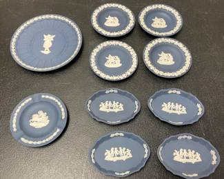 WEDGWOOD