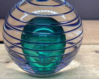 ART GLASS
