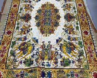 TAPESTRY