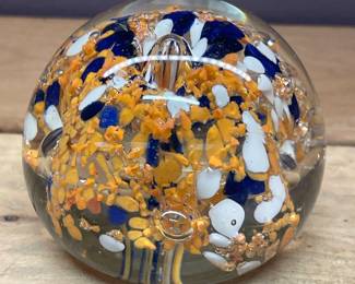 ART GLASS