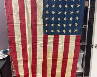 48 STAR FLAG