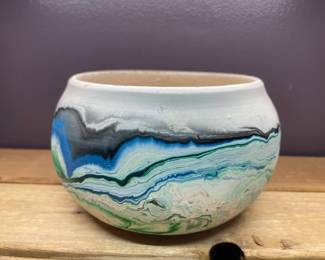 NEMADJI POTTERY