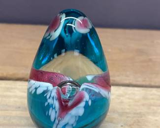 ART GLASS