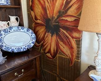 Large Canvas Wall Art