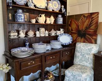 Front room 