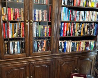 BOOK SHELVES FOR SALE