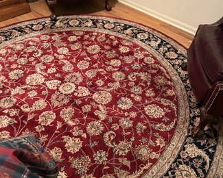 AREA RUGS