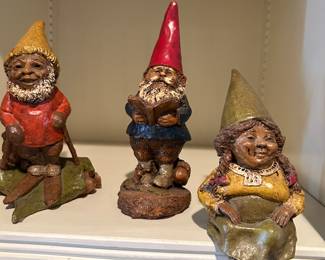 TOM CLARK GNOMES
