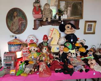 Sale Picture