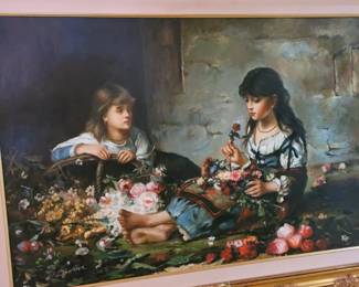 Sale Picture