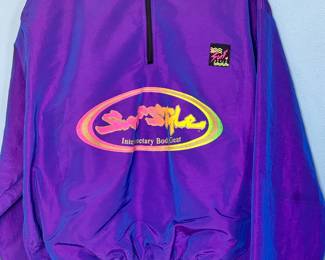 Vtg 1980's Sure Style Interplanetary