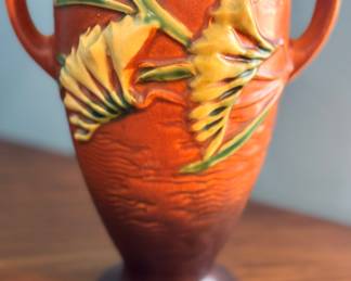 Roseville Pottery