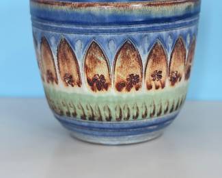 Pottery