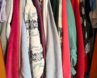 Women’s size 1-2X 