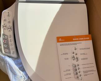Biobidet