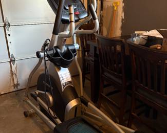 Elliptical