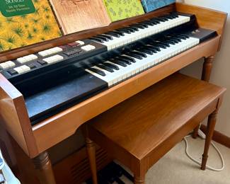 Organ!