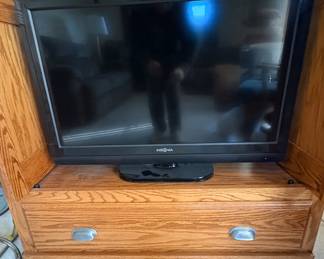 Insignia TV