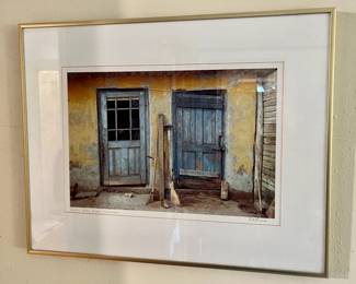 Photograph by RA Rocz