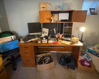 Office Desk 