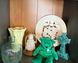 Irish Collectibles 