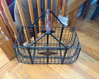 Baskets 