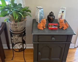 Broyhill Cabinet 