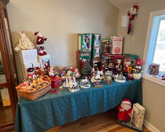 Christmas Decor 