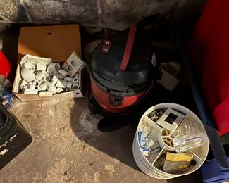 Shop Vac