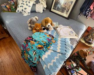 Children’s Items 