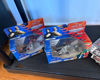 American Chopper Collectibles 