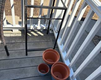 Planters 