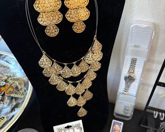 Fashion Jewelry 