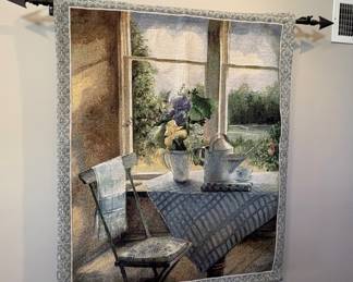 Wall Tapestries 