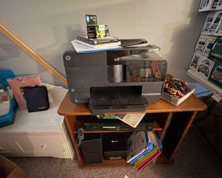 Office Electronics 