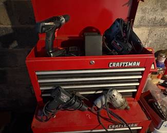Power Tools 