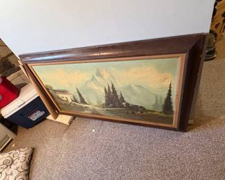 Sale Picture