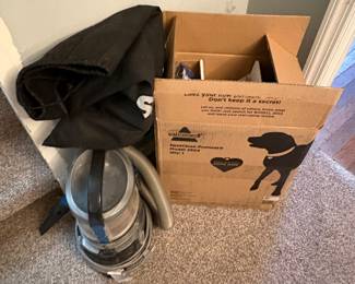 Bissell Cleaner - NEW