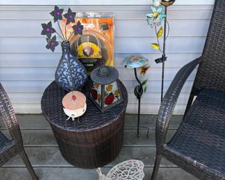 Garden Decor 