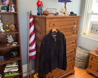 Bureau 