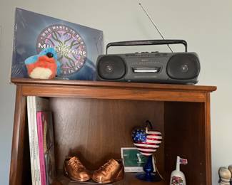 Radios 