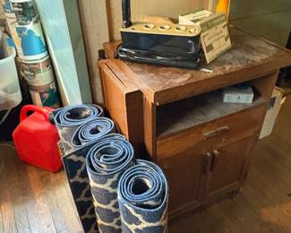 Area Rugs 