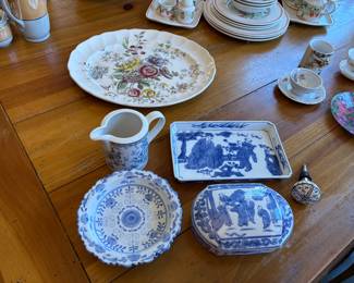 Fine China 