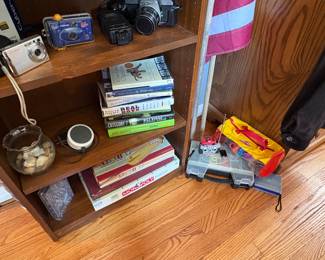 Games & Toys 