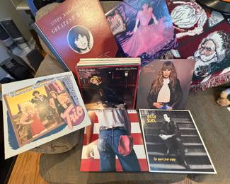 Records 