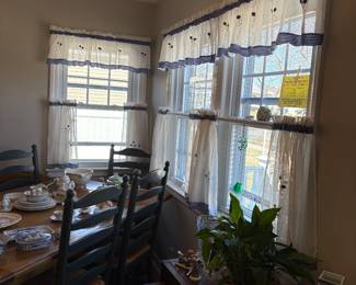 Window Treatments 