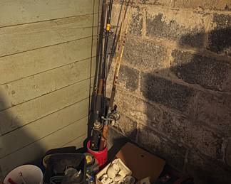 Fishing Gear 