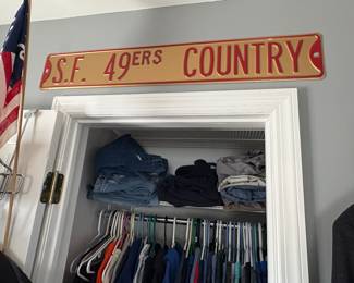 San Francisco 49ers 