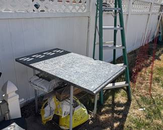 Ladders 