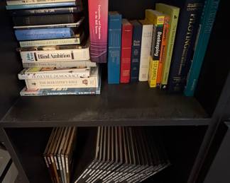 Books 